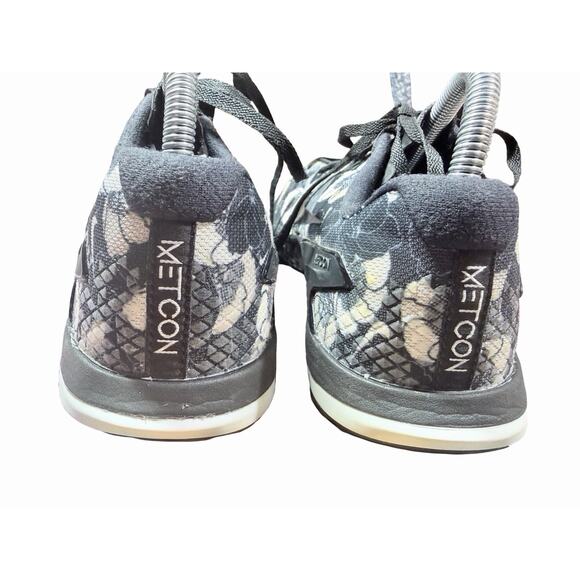 Nike Metcon 4 XD Premium Floral Print Womens Running Shoes CD3473-001 Size 10 - Picture 5 of 11